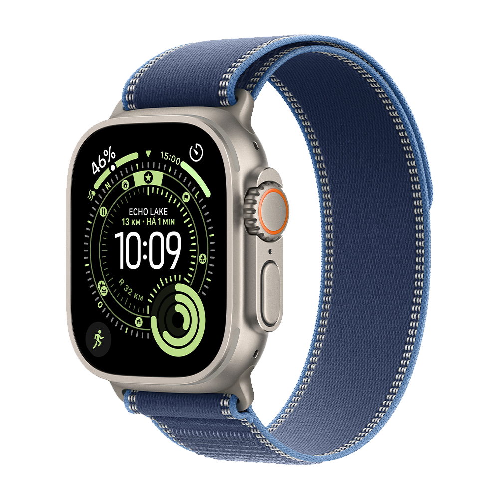 Watch Ultra 3 49mm  - Natural